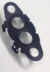 Seal, water connector (charger) - 548.691 ELRING